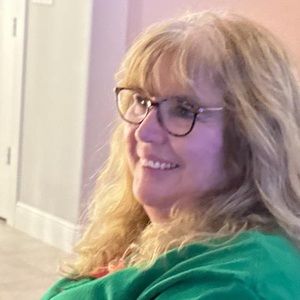 Meet your Posher, Annette